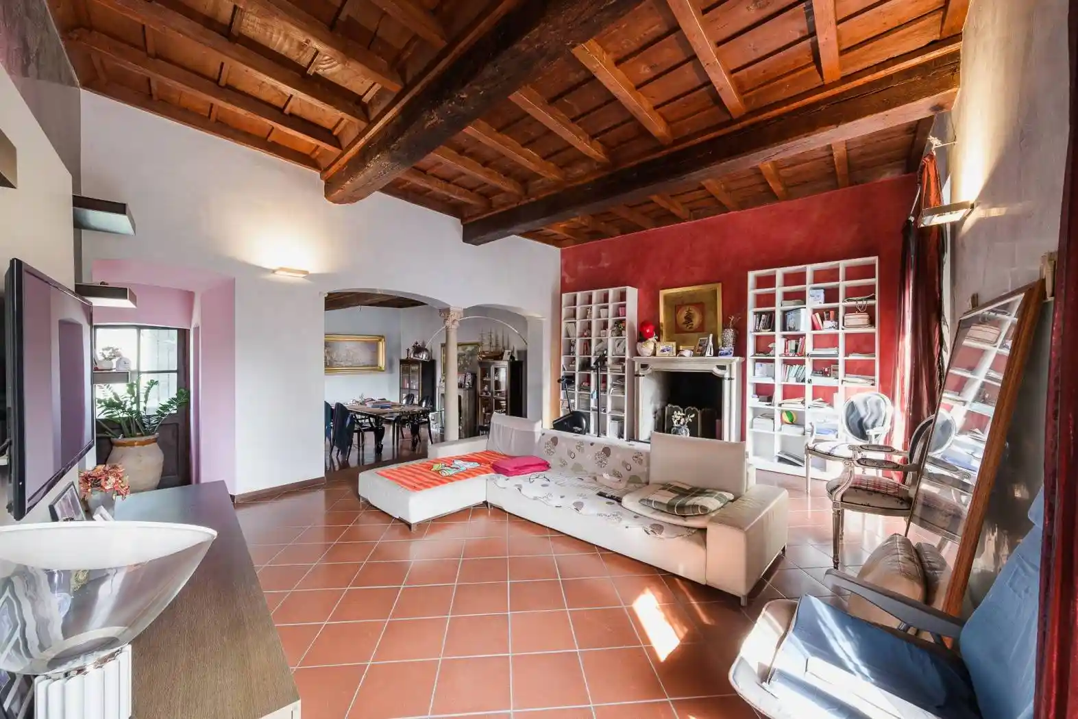 Appartamento in vendita a Pavia