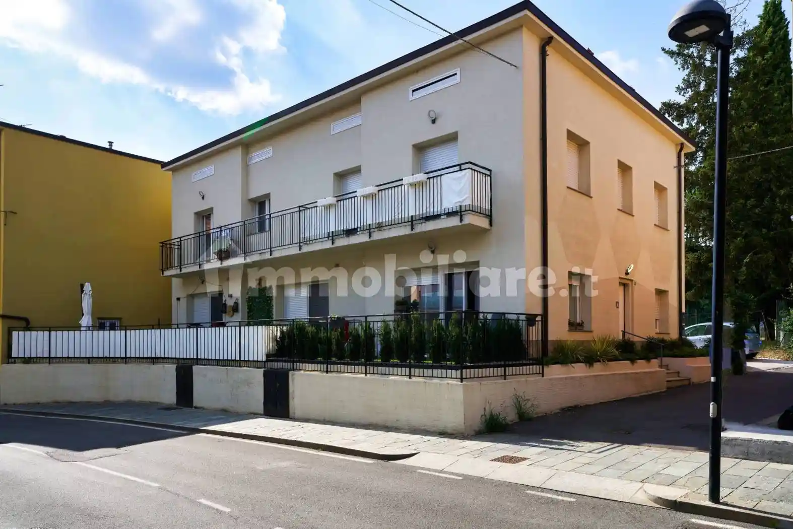 Appartamento in vendita a Calusco d'Adda