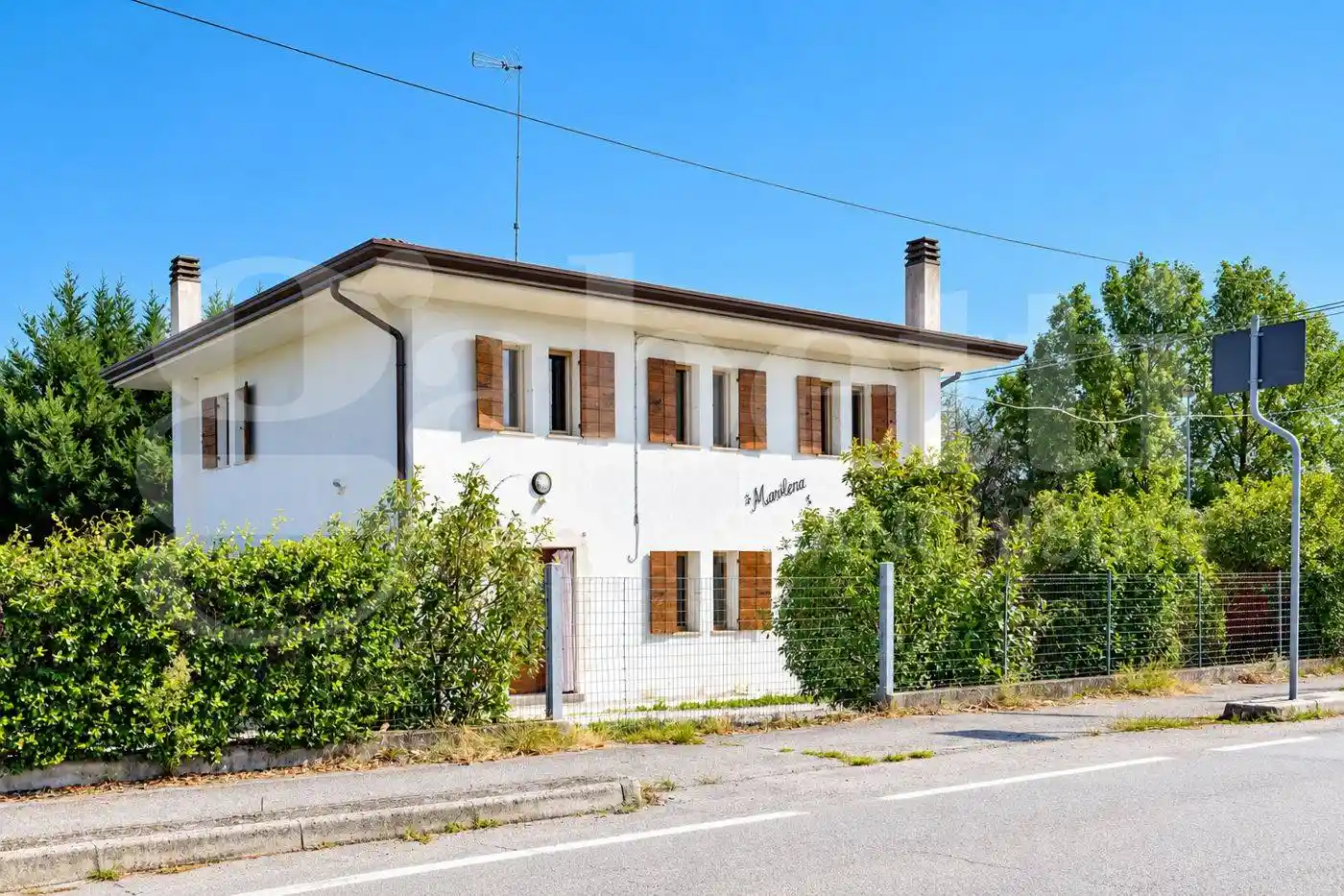 Casa indipendente in vendita a Cinto Caomaggiore