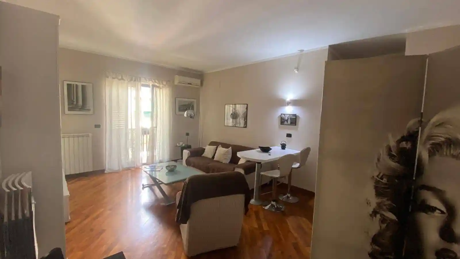 Appartamento in affitto a Cassino