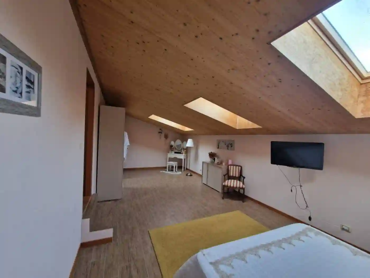 Casa indipendente - foto 4