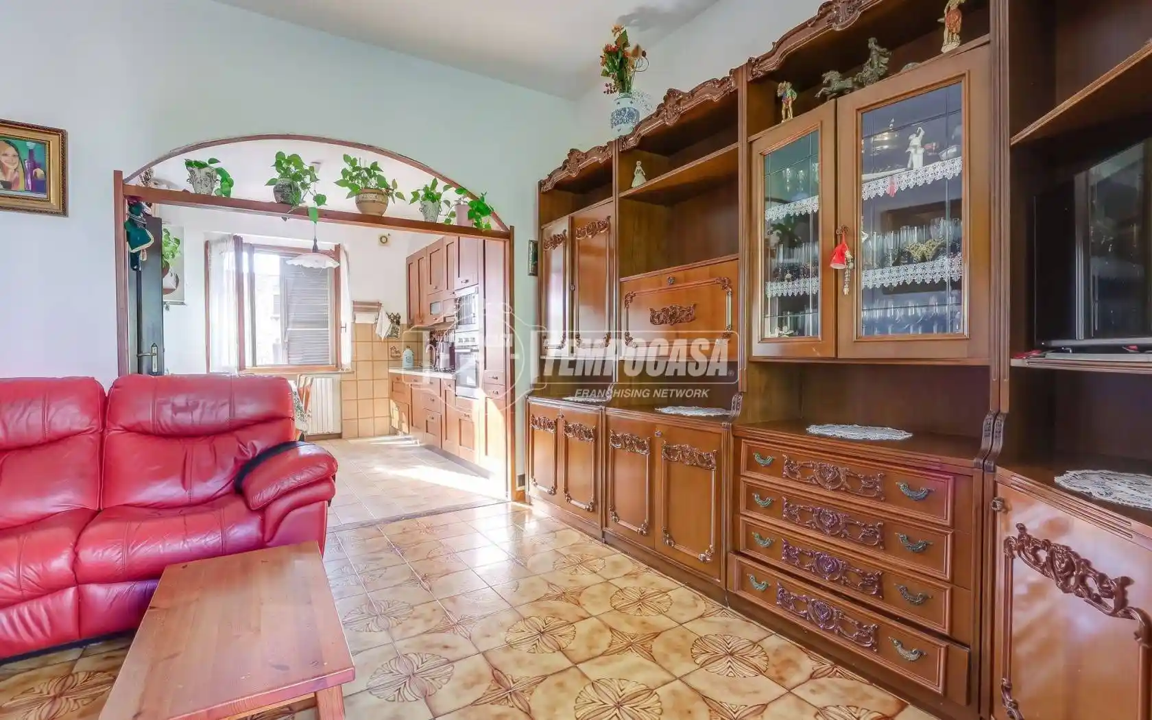 Appartamento in vendita a Cairate