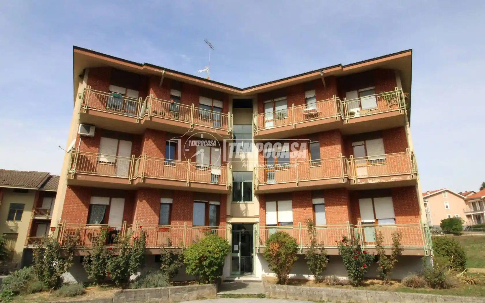 Appartamento in vendita a Mondovì