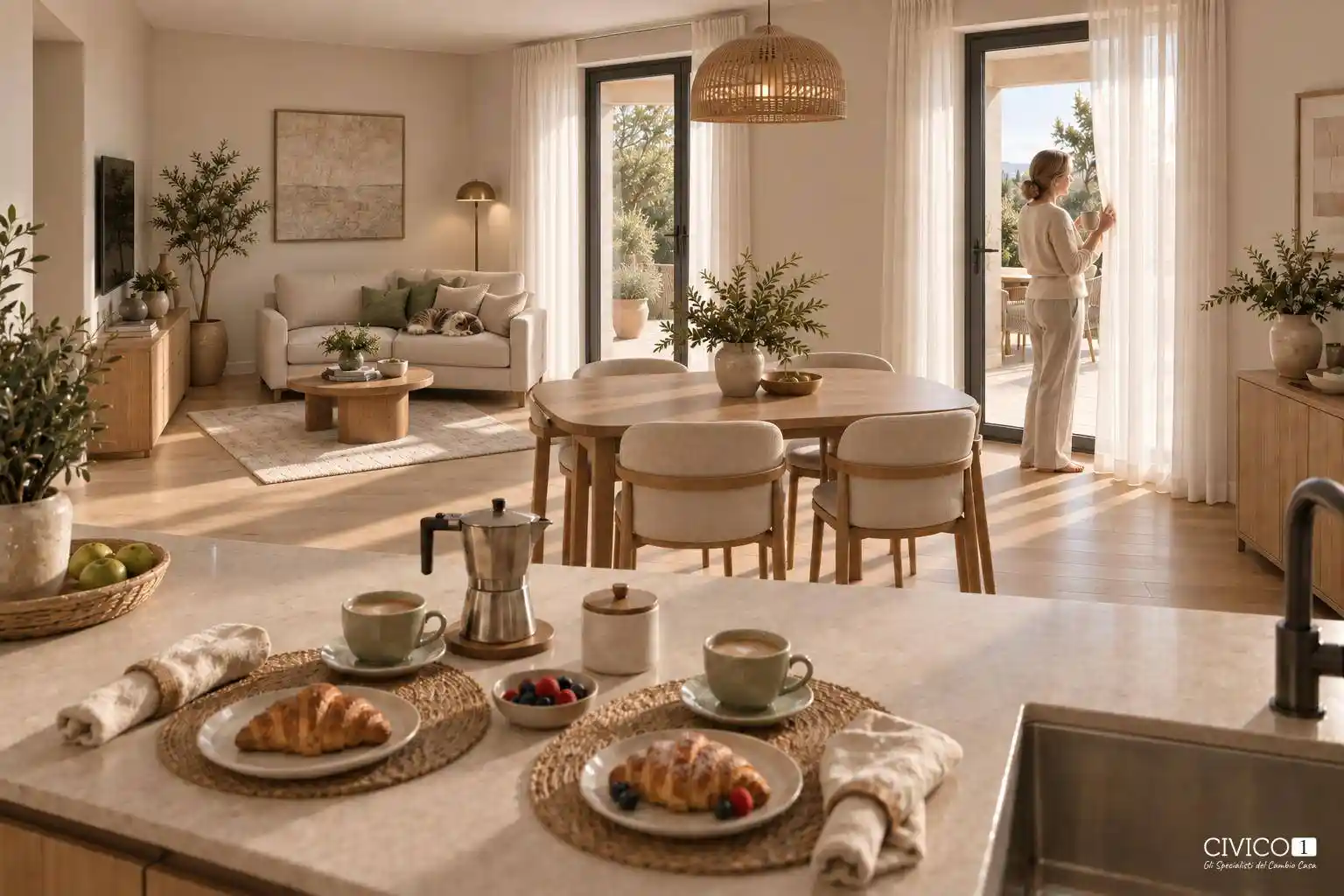 Villa in vendita a Camisano Vicentino