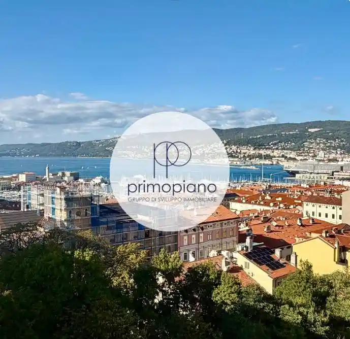 Appartamento in vendita a Trieste