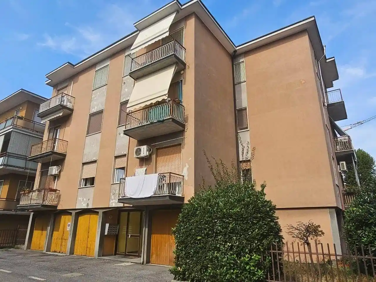 Appartamento in vendita a Lodi