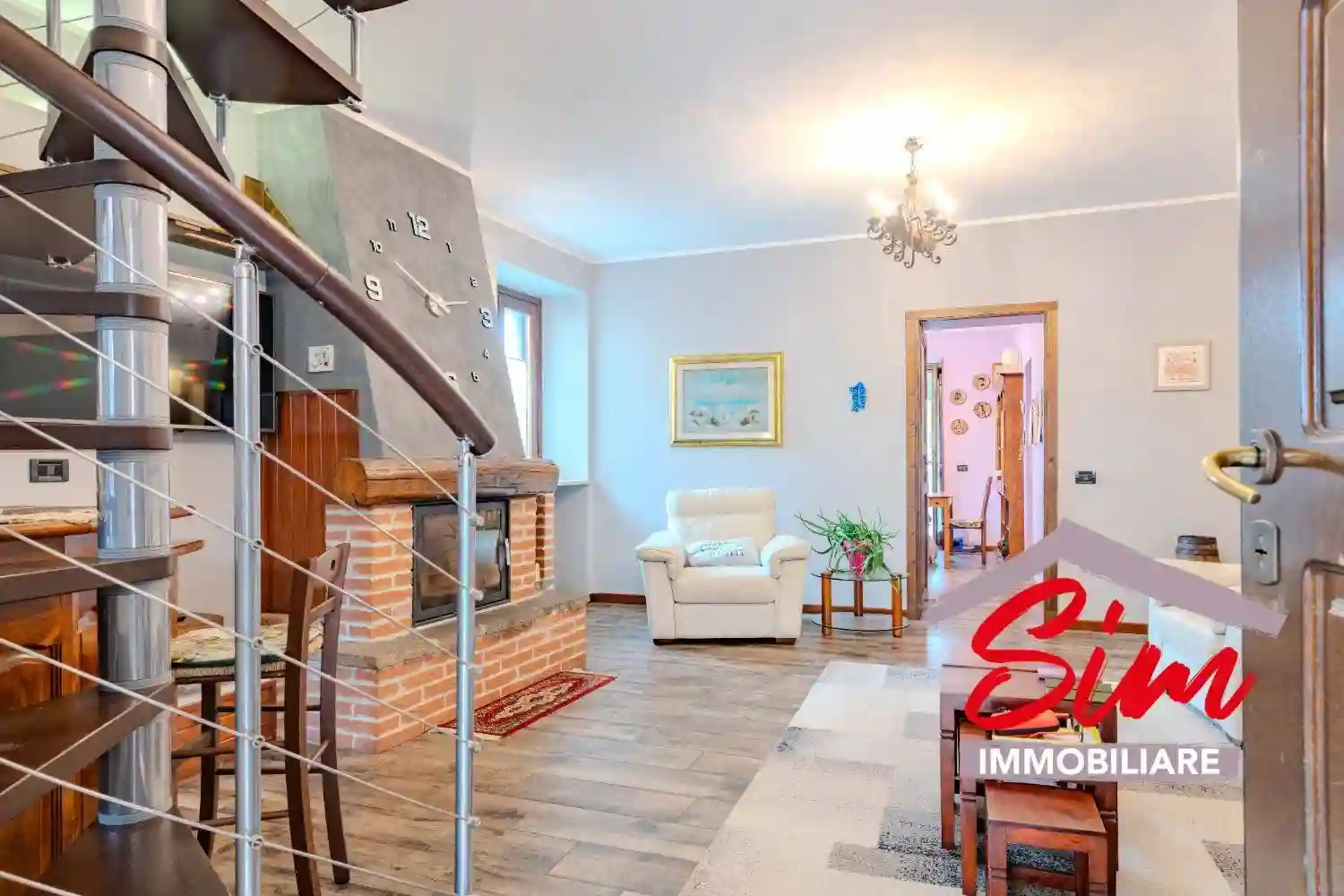 Villa - foto 2