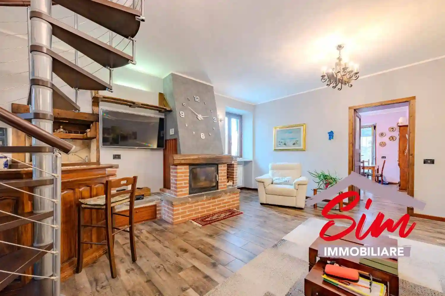Villa - foto 3