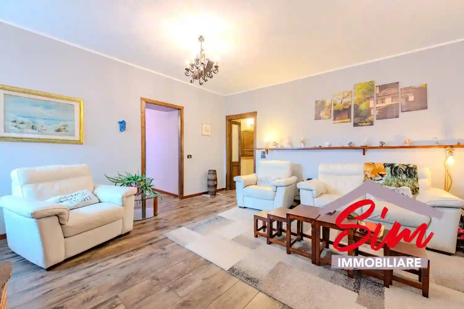 Villa - foto 5