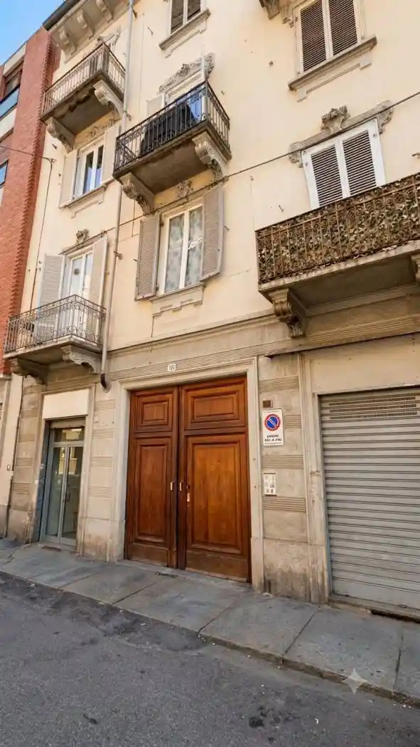 Appartamento in affitto a Torino