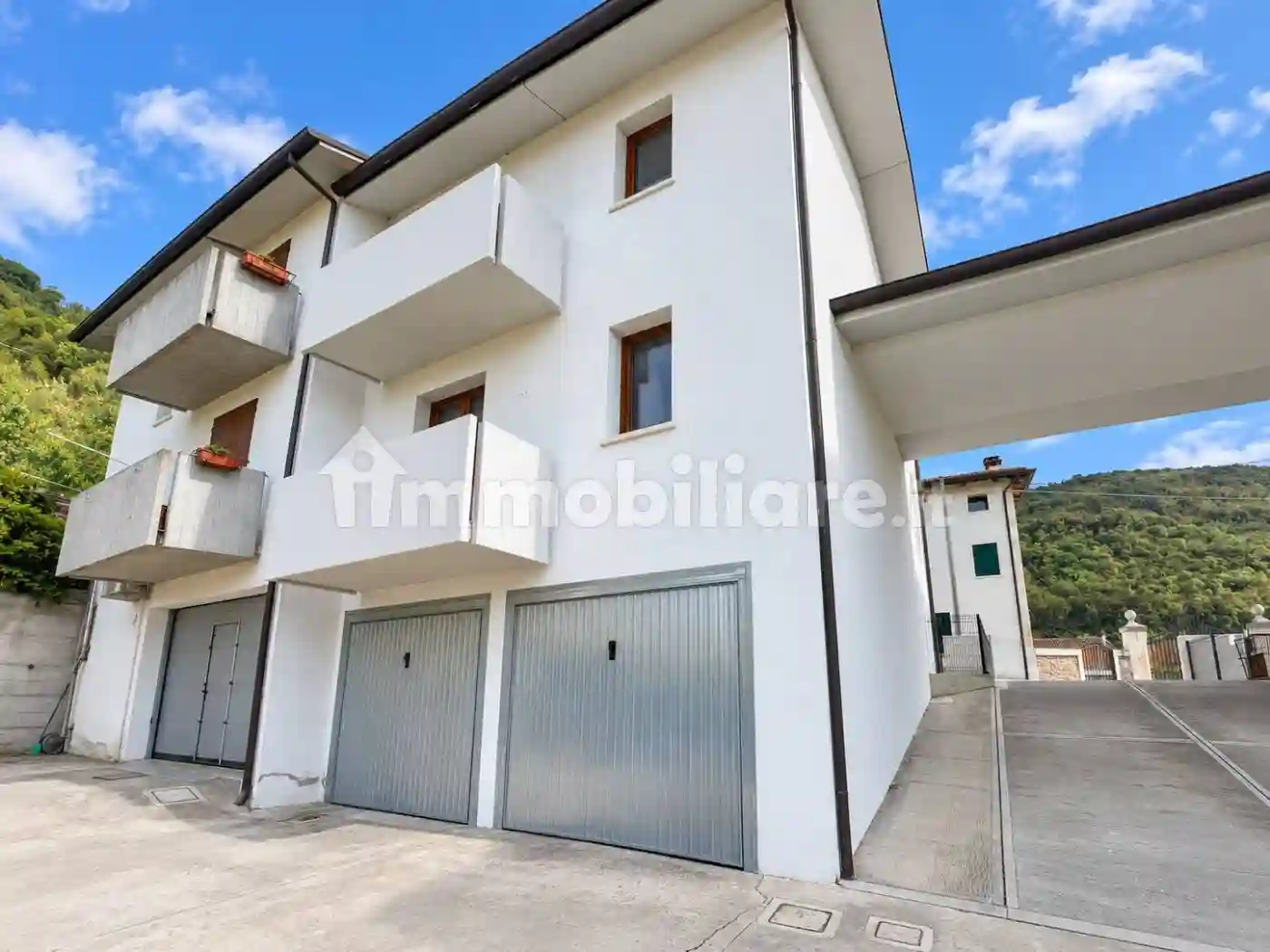 Villetta a schiera - foto 4