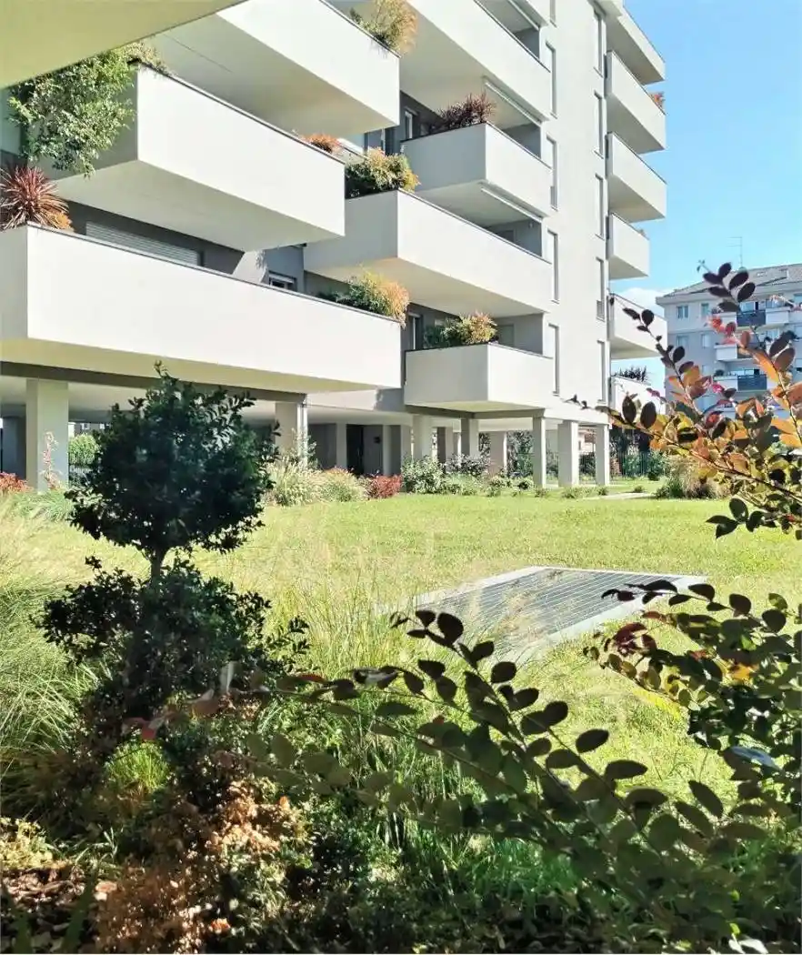Appartamento in vendita a Desio