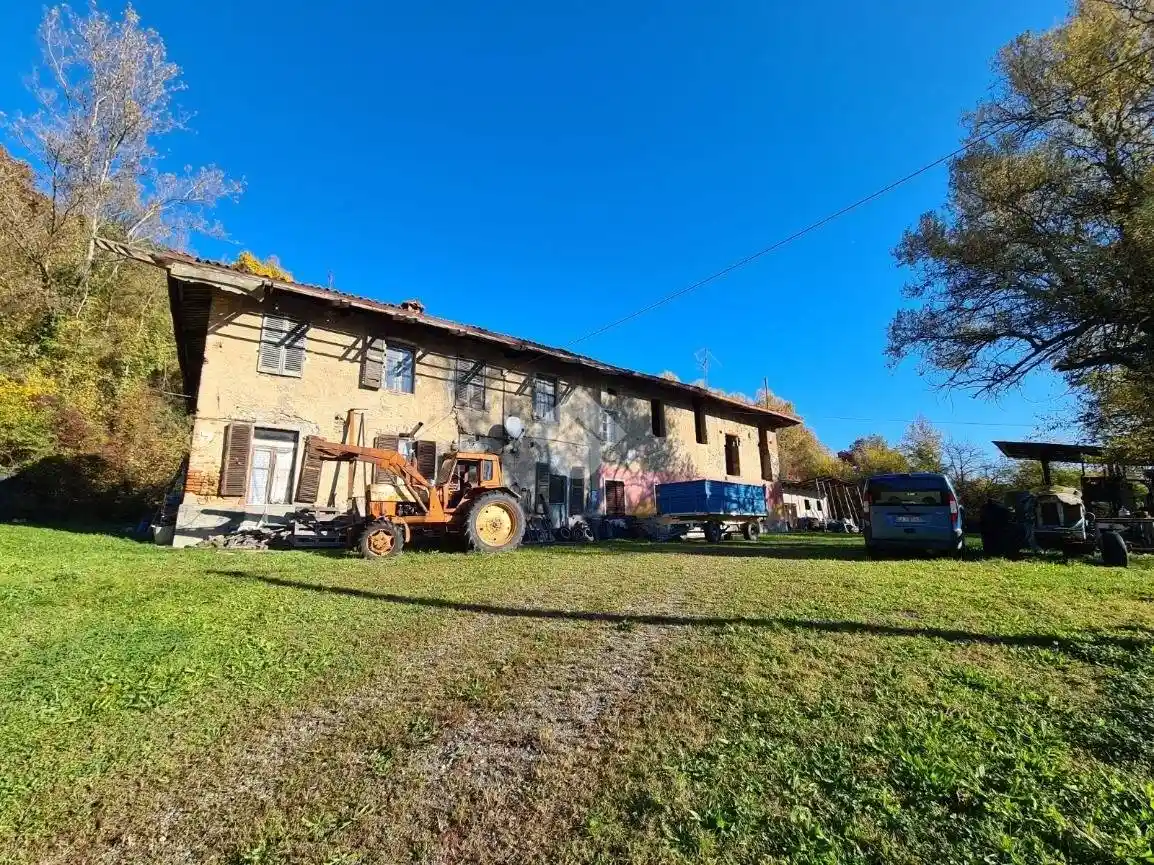 Casa indipendente in vendita a Gassino Torinese