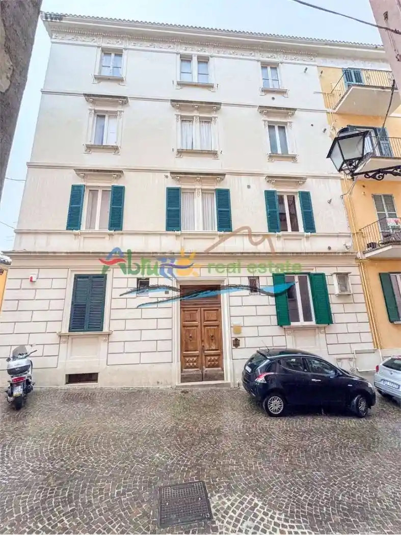 Attico - Mansarda in vendita a Chieti