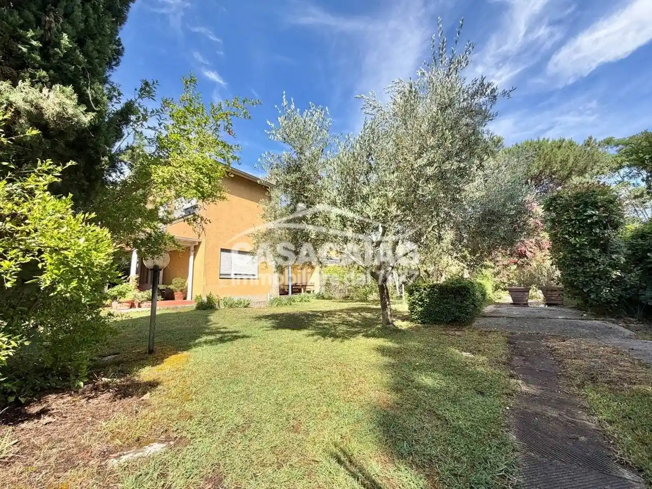 Villa in vendita a Roma