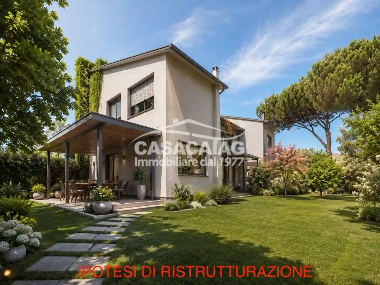Villa - foto 4