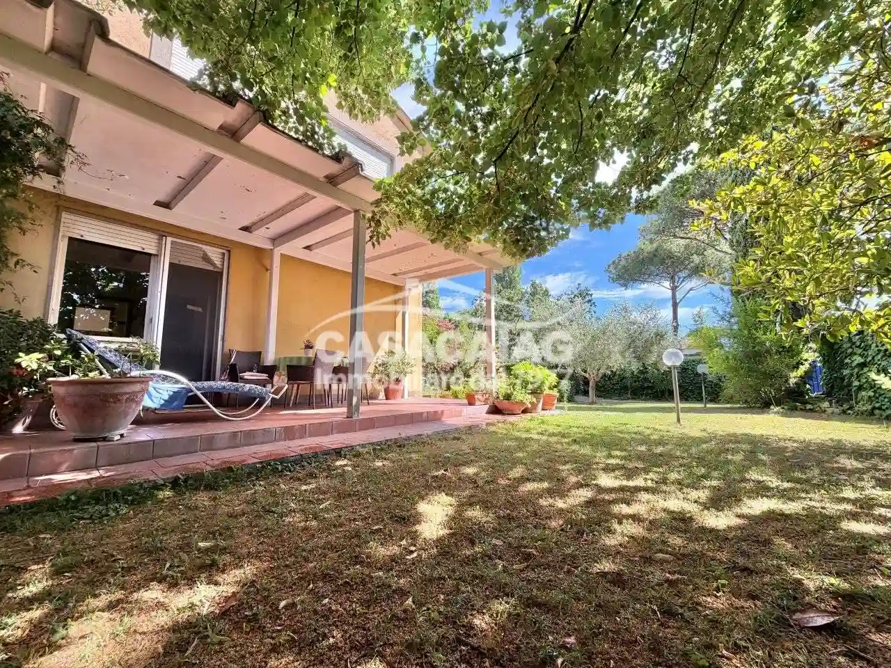 Villa - foto 5