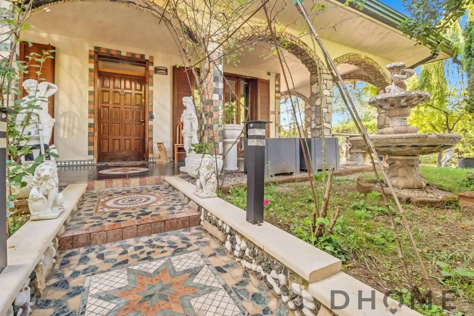 Villa in vendita a Pognano
