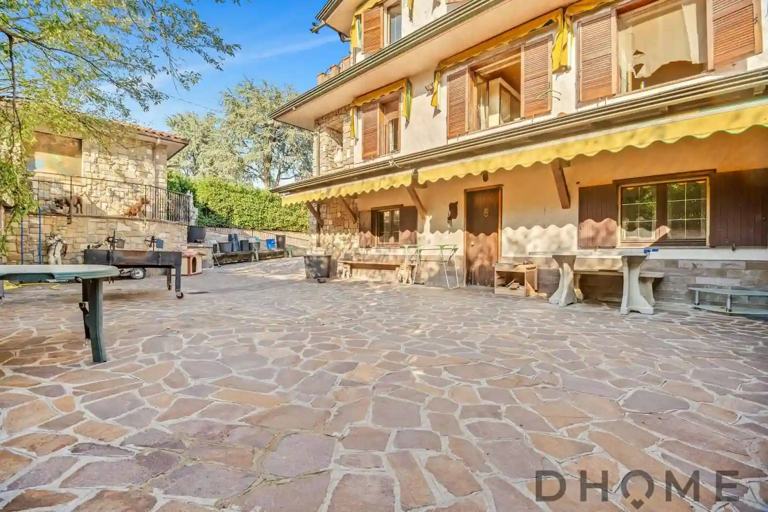 Villa - foto 2