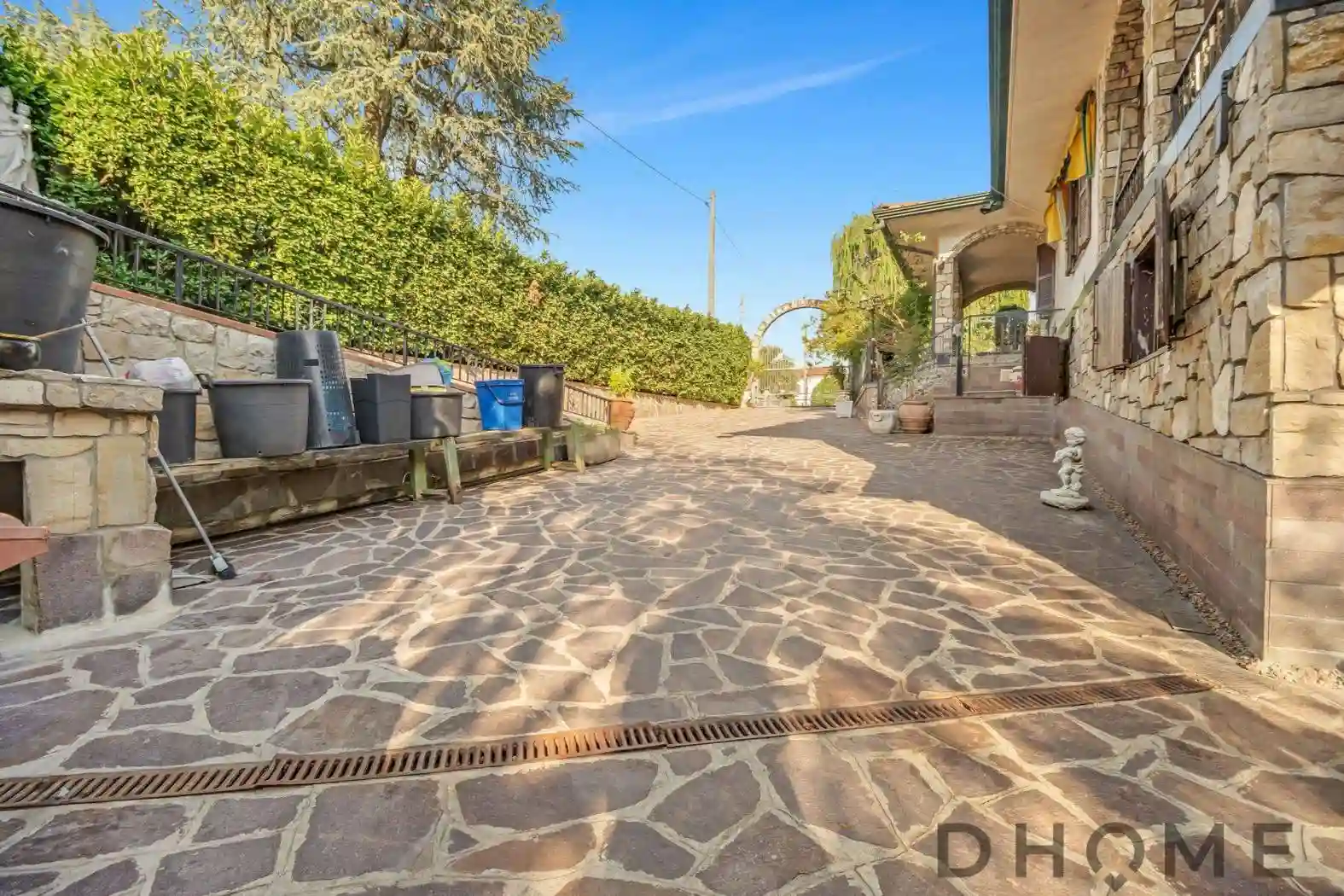 Villa - foto 3