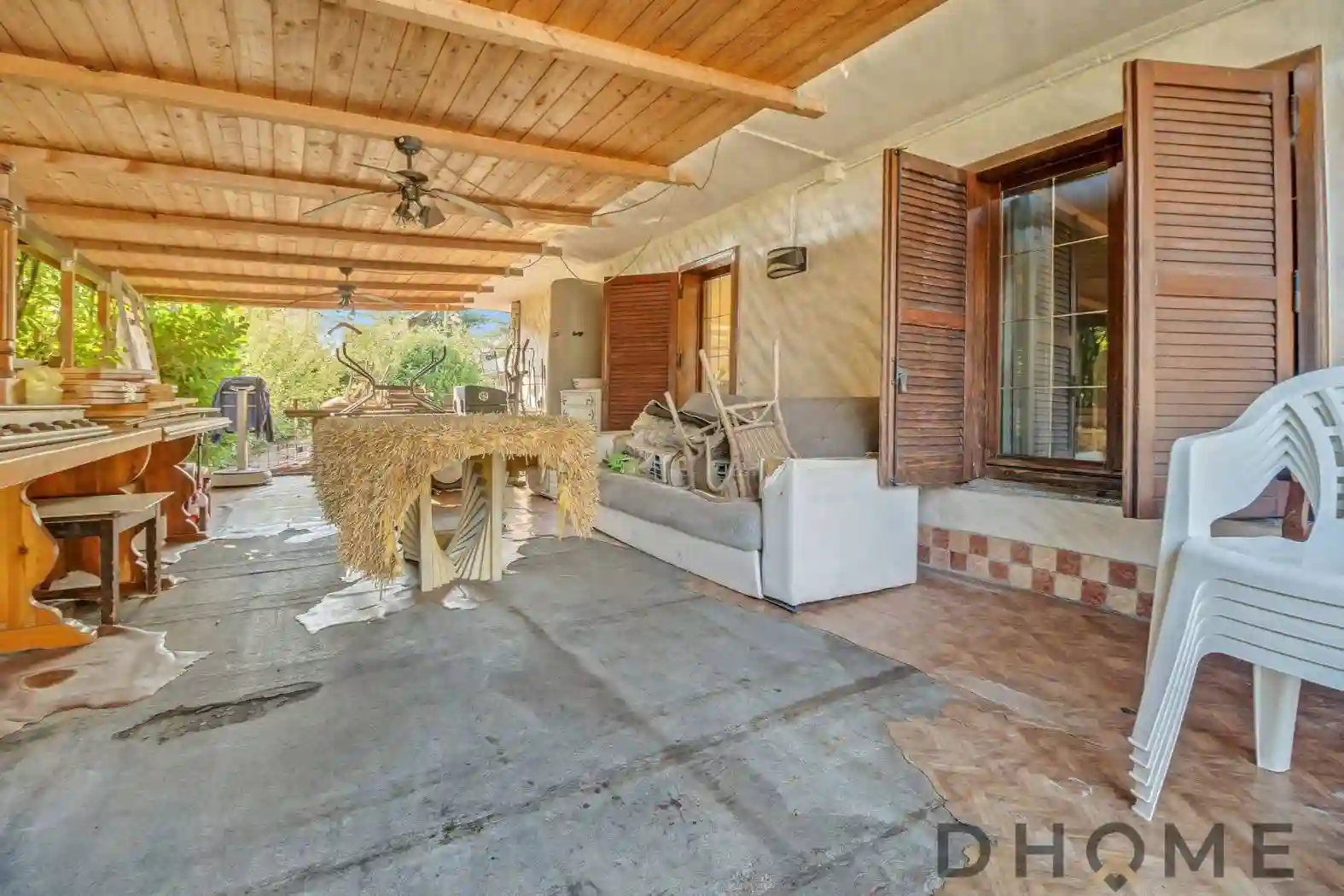 Villa - foto 5