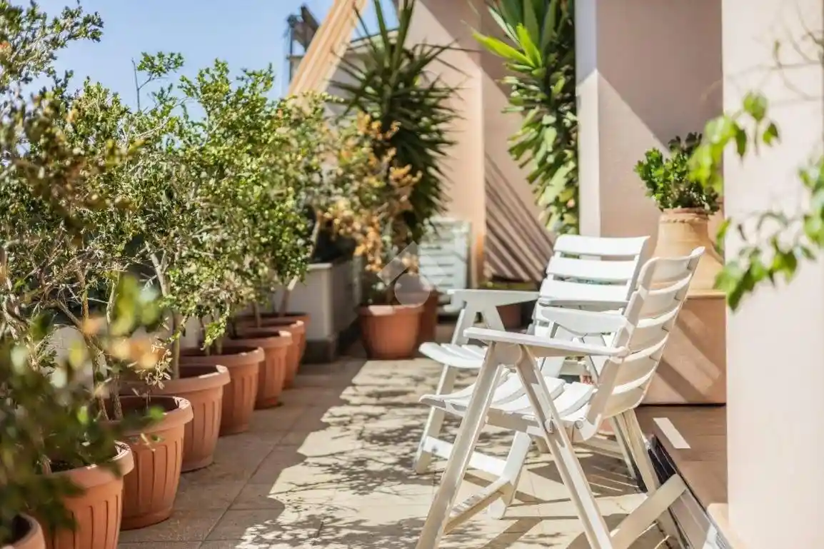 Appartamento in vendita a Bracciano