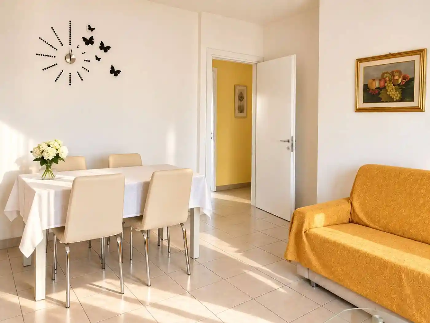 Appartamento in vendita a Carrara