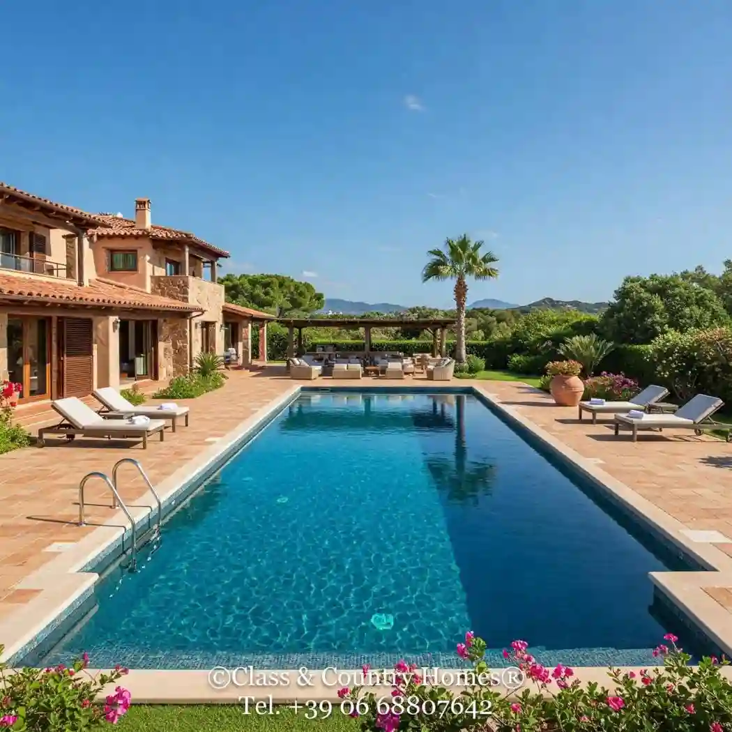 Villa - foto 5