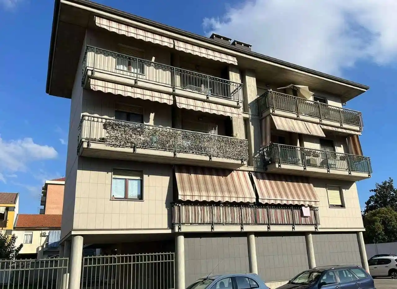 Appartamento in affitto a Torino