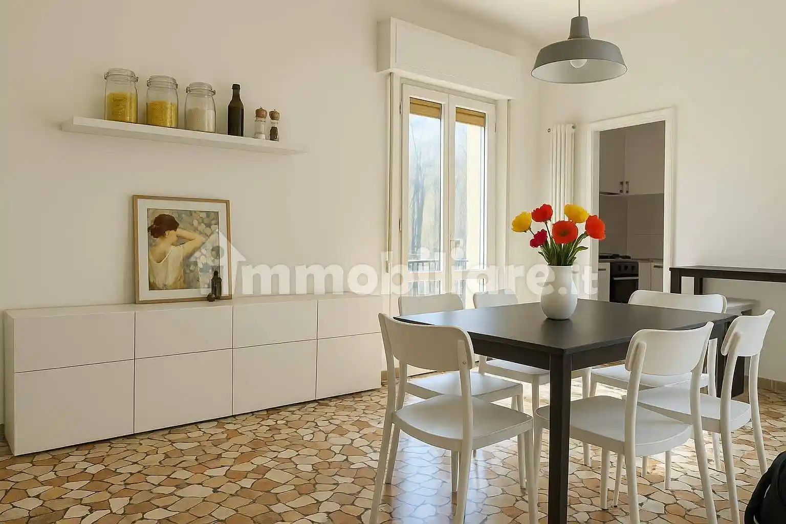 Appartamento in affitto a Casalecchio di Reno