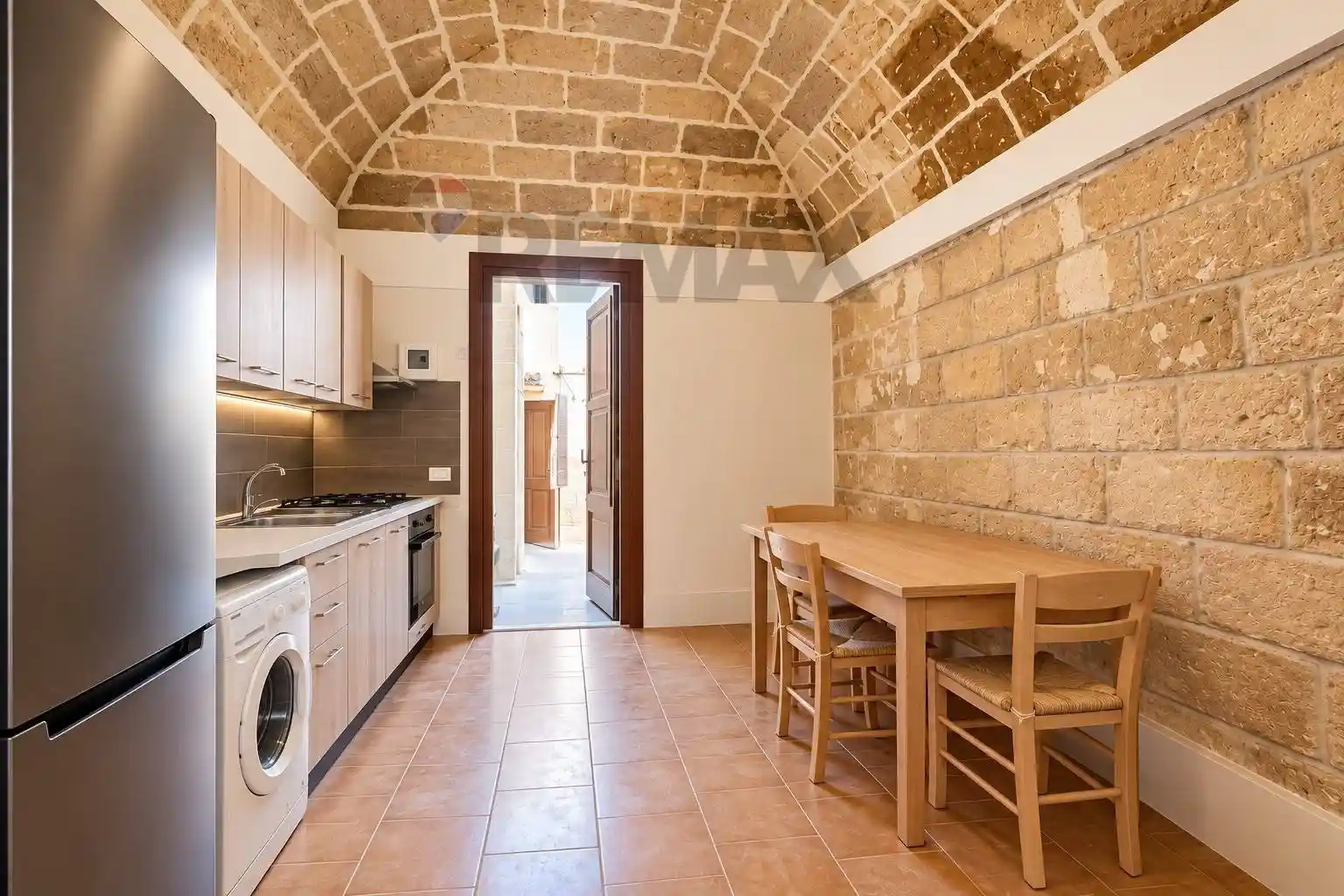 Appartamento in vendita a Favignana