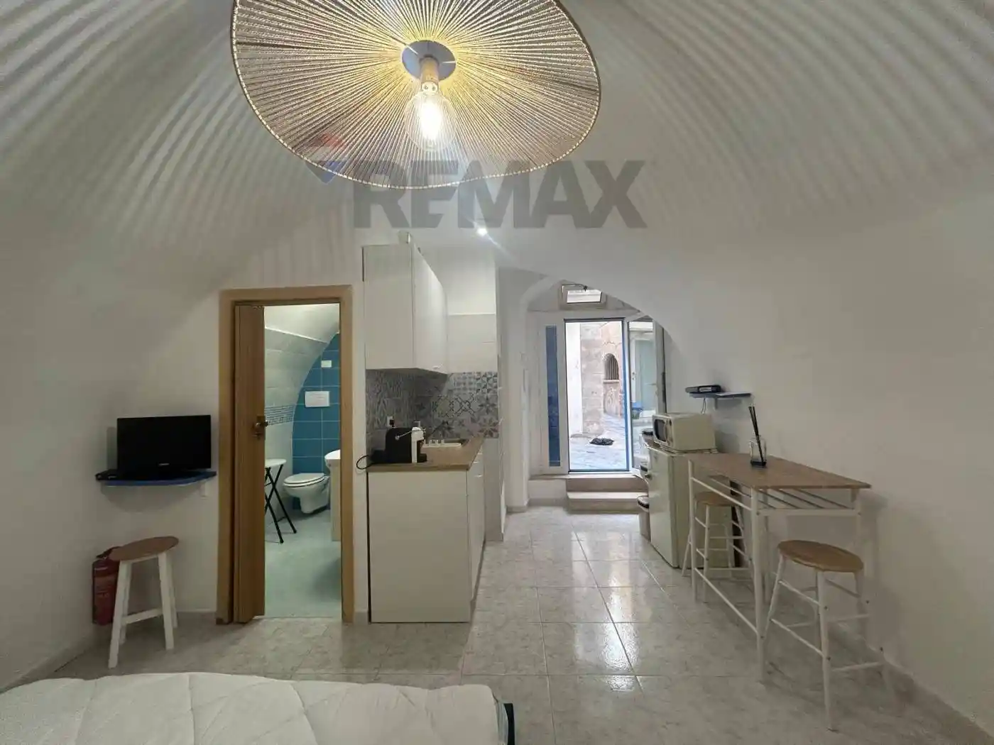 Appartamento in vendita a Vieste