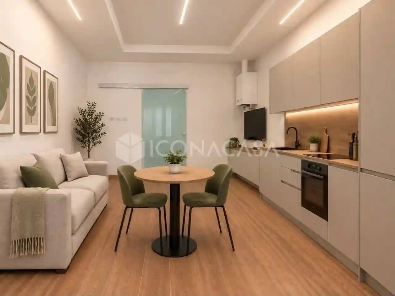 Appartamento - foto 2