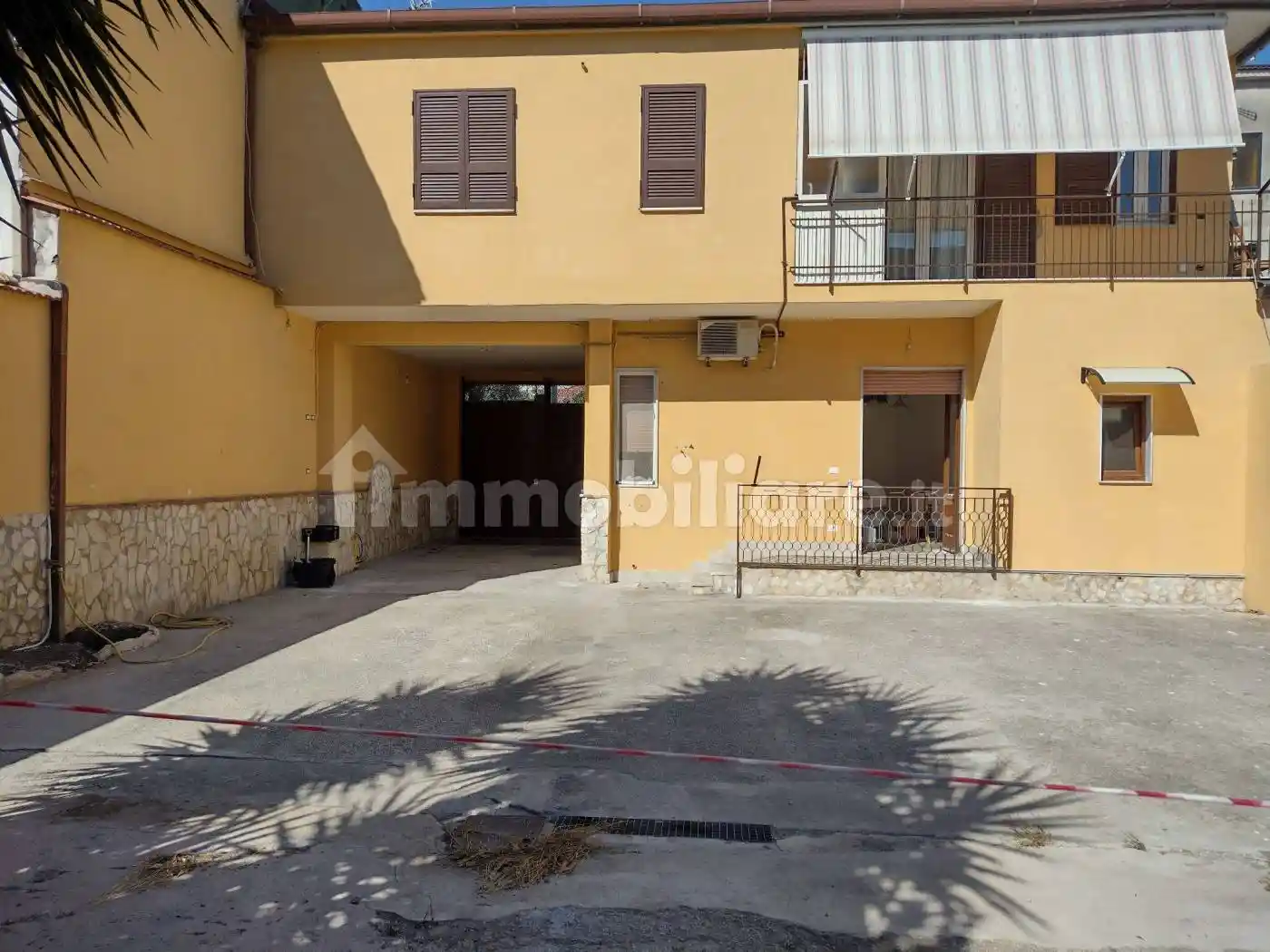 Villa in vendita a Villa Literno