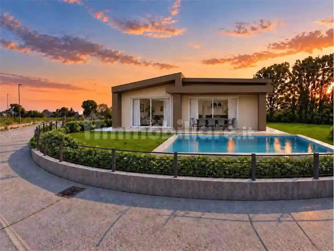 Villa - foto 2
