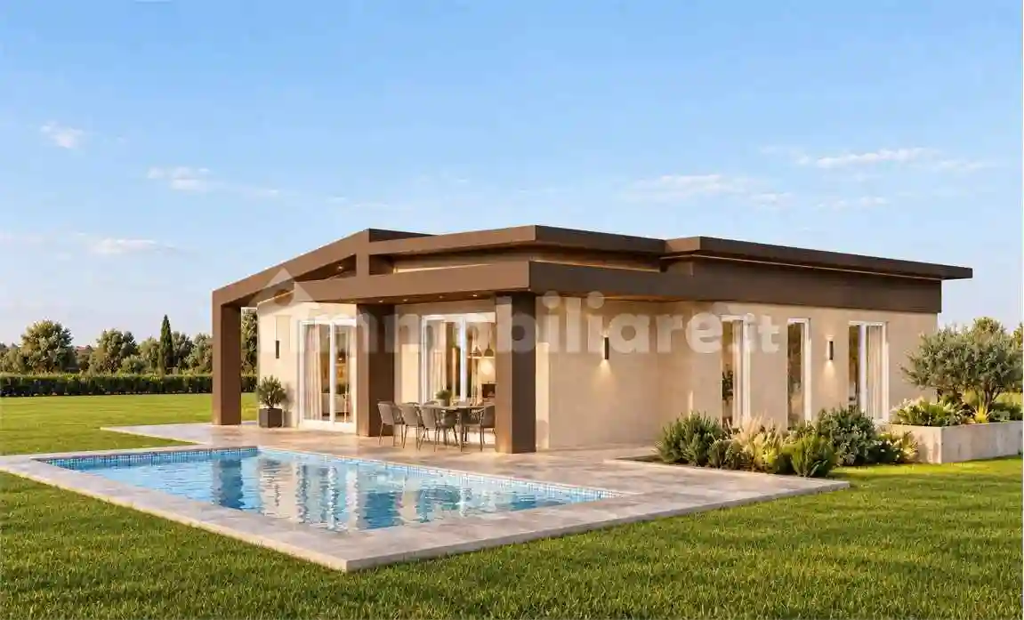 Villa - foto 3