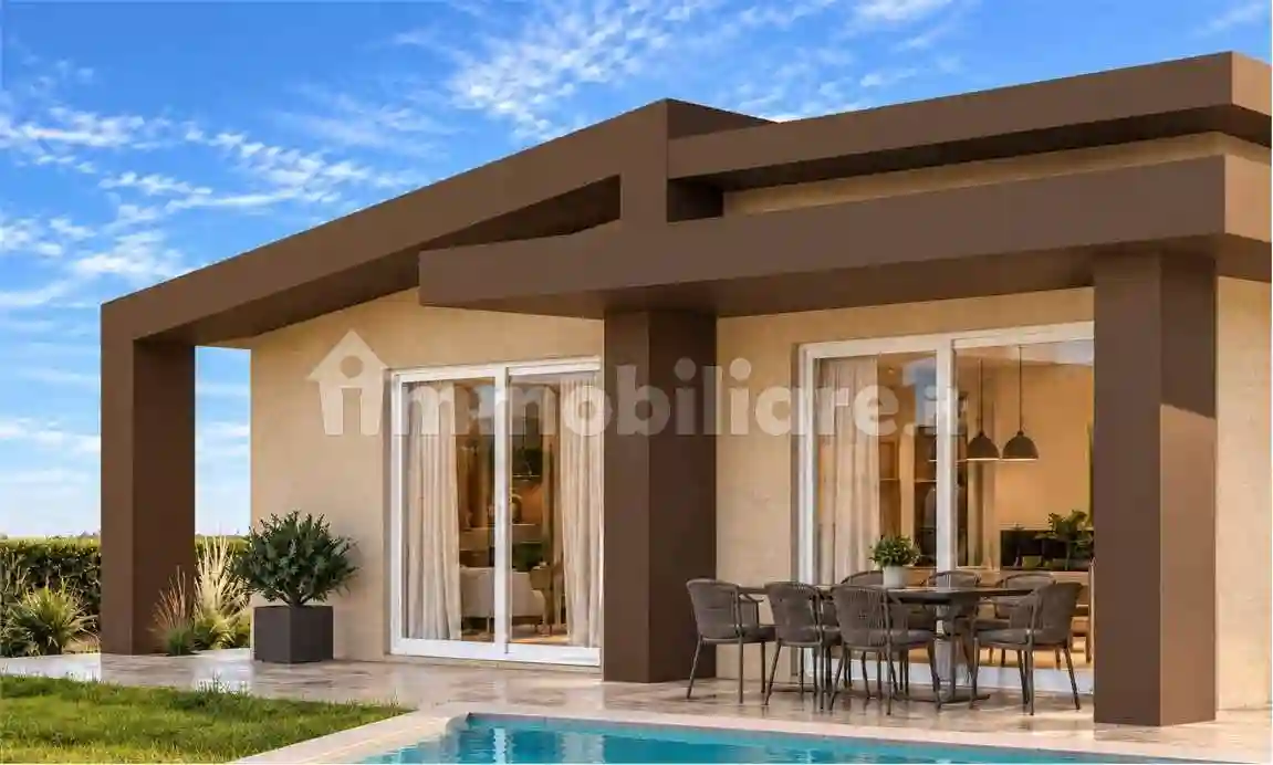 Villa - foto 4