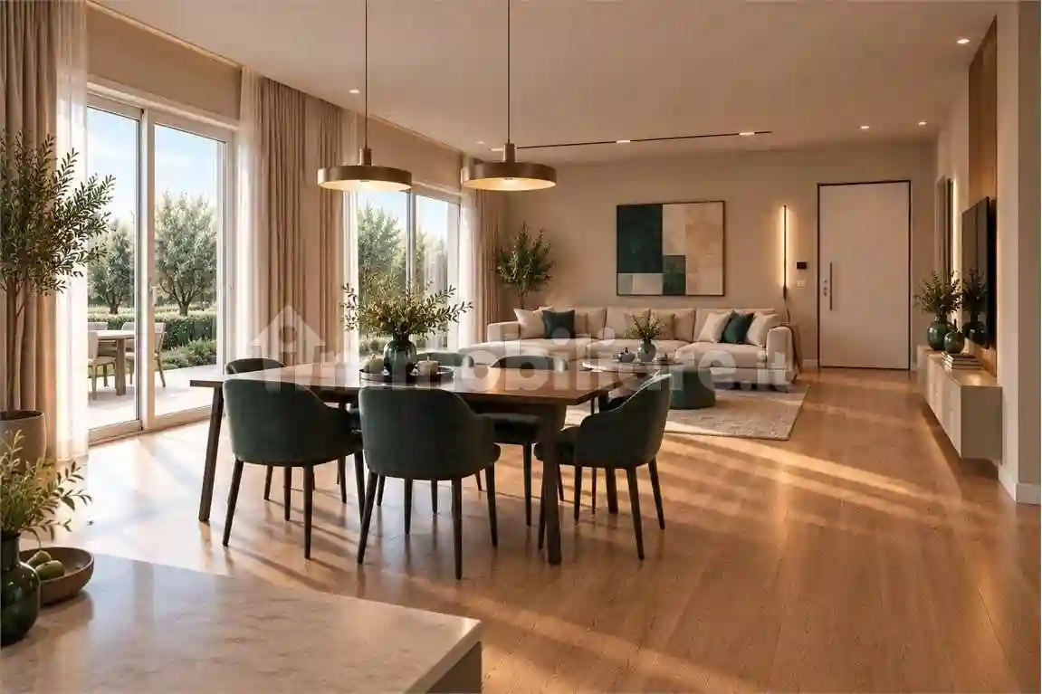 Villa - foto 5