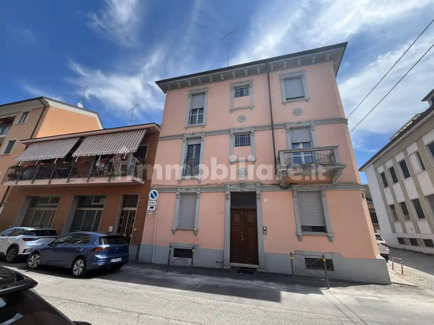 Appartamento in vendita a Voghera