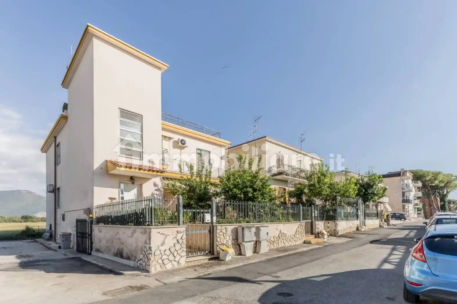Appartamento in vendita a Latina