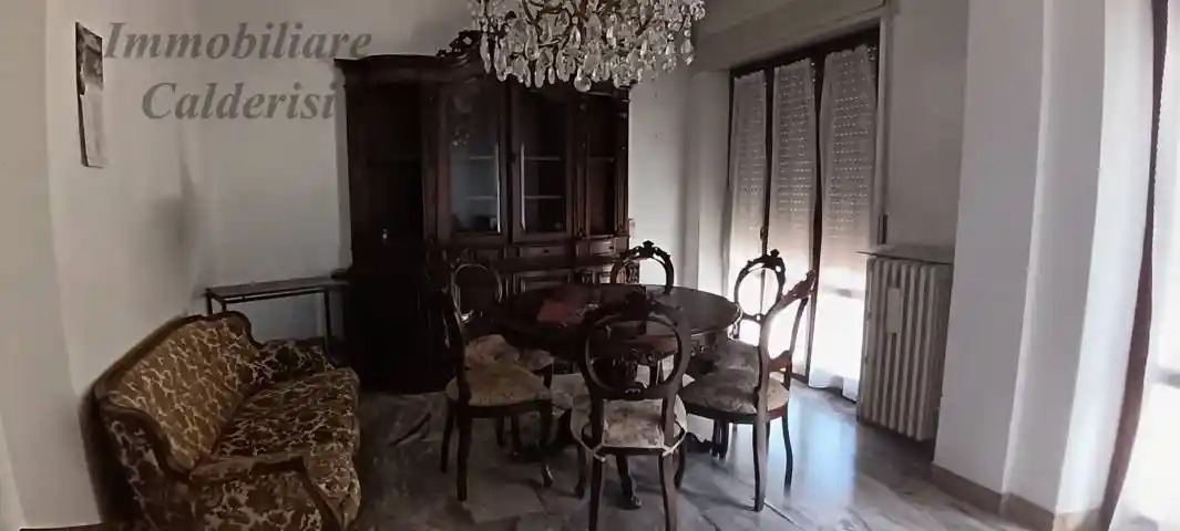 Appartamento in vendita a San Benedetto del Tronto