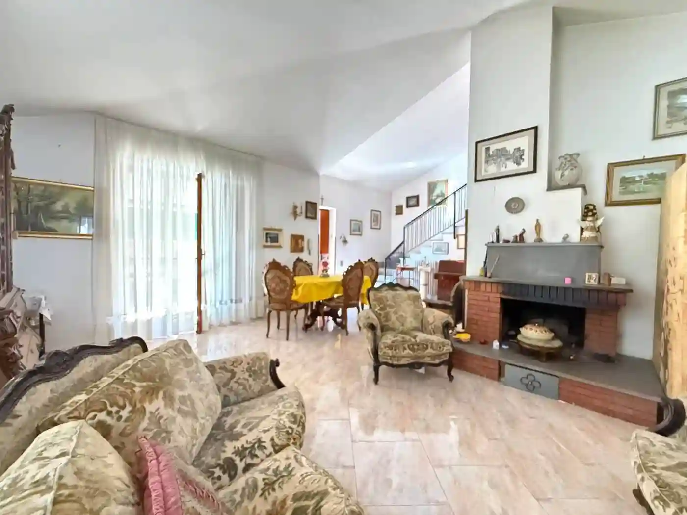 Villa - foto 4