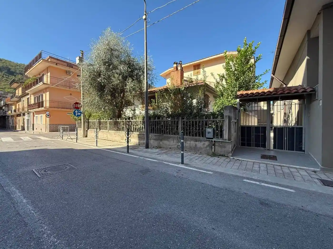 Villa in vendita a Siano