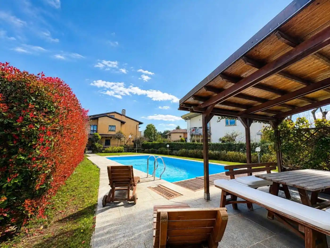 Villa in vendita a Vinovo