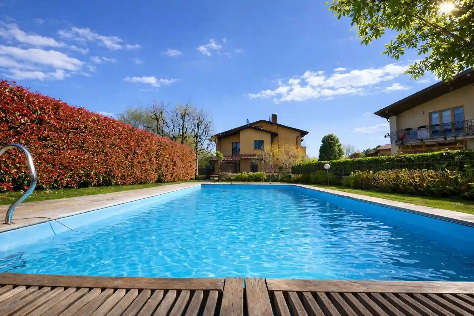 Villa - foto 2