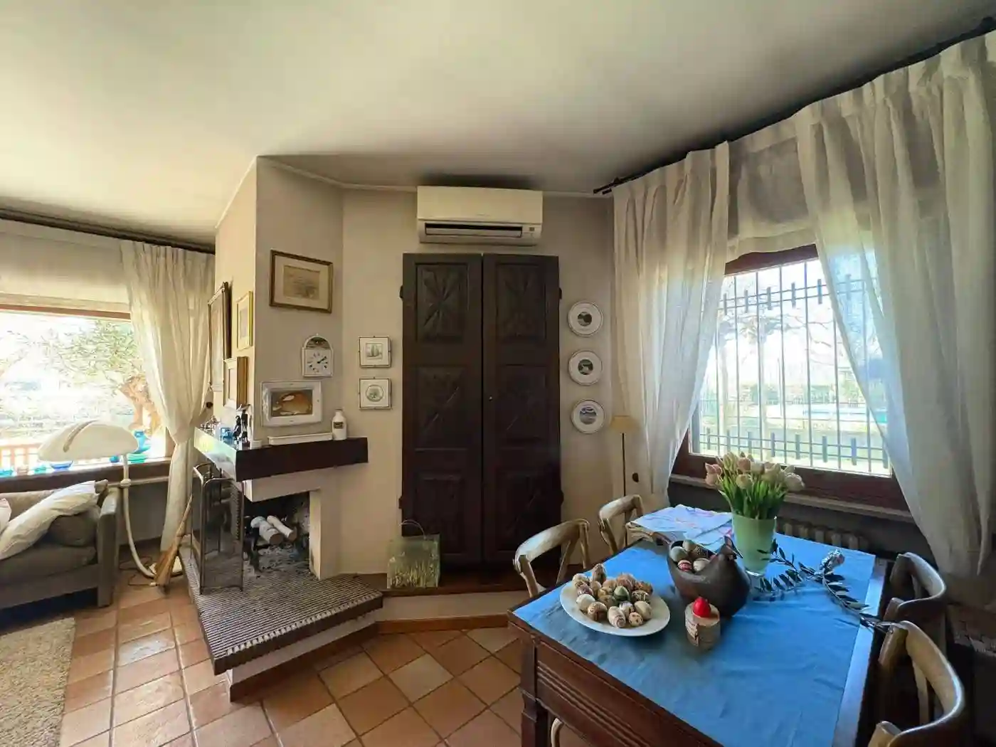Villa - foto 4