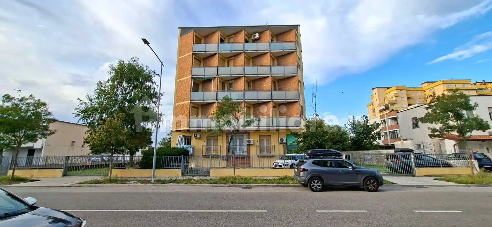Appartamento in vendita a Comacchio