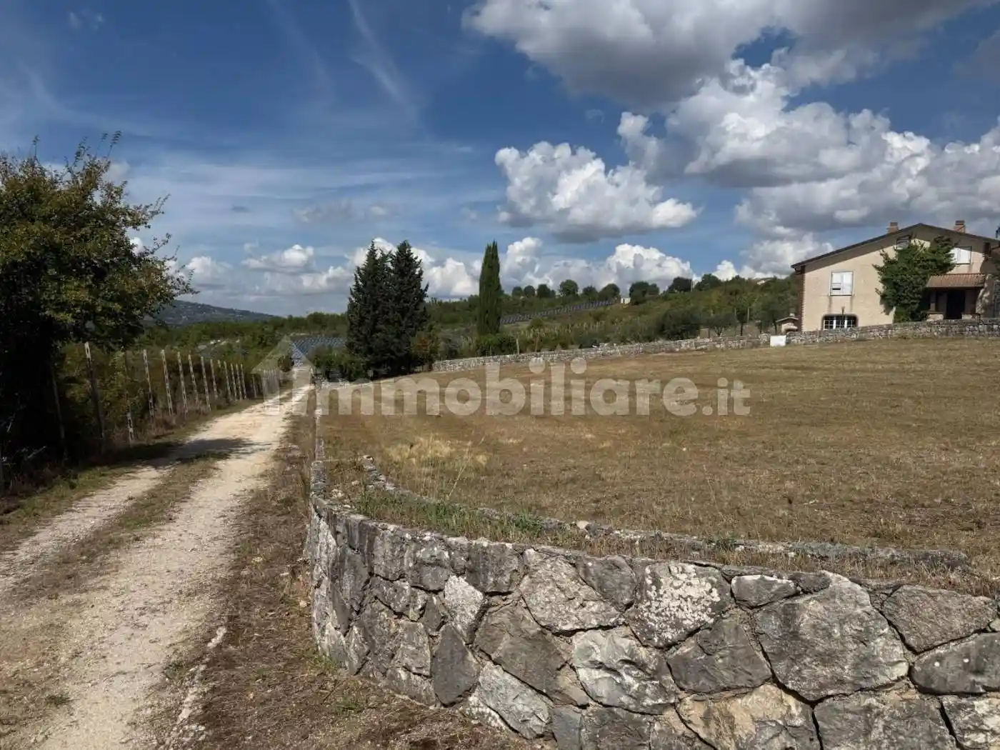 Rustico - Casale in vendita a Nusco