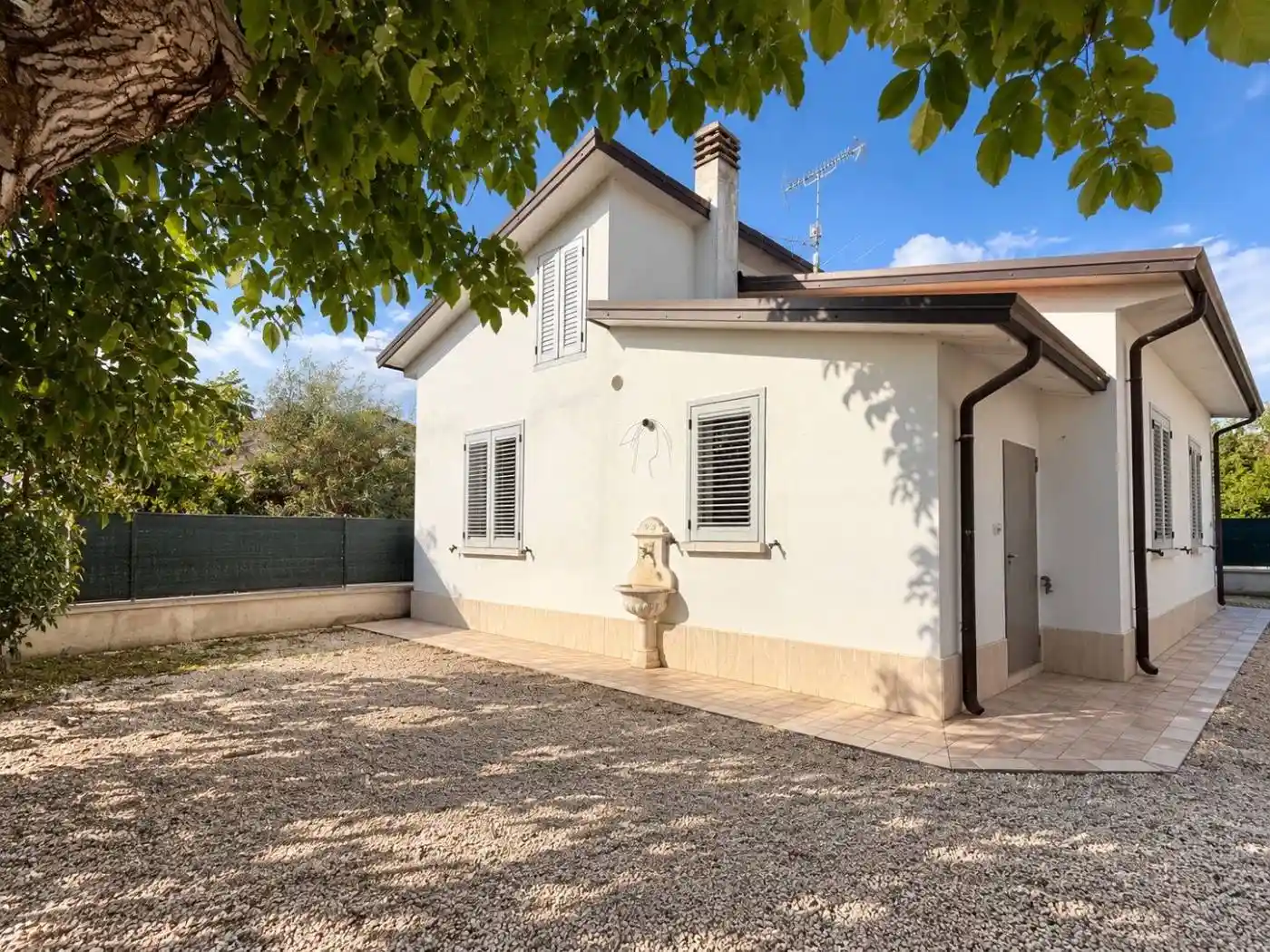 Villa in vendita a Guidizzolo