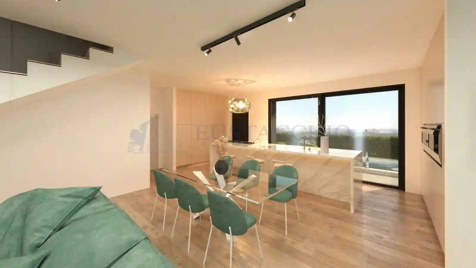 Villa - foto 3